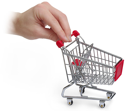 mini_shopping_cart
