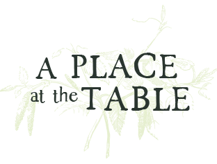 A Place at the Table